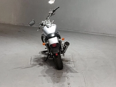 Honda MAGNA 50