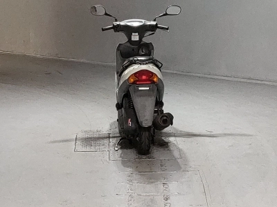 Suzuki ADDRESS V125