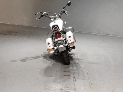Suzuki GZ125HS