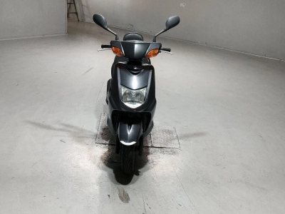 Yamaha CYGNUS125X