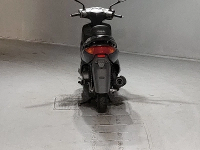 Yamaha CYGNUS125X