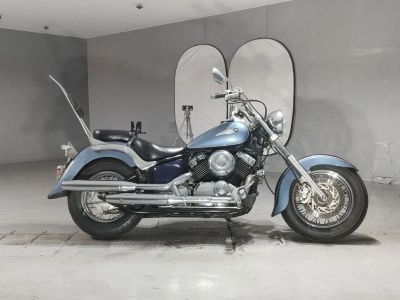 Yamaha DRAGSTAR400 CLASSIC