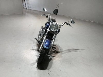 Yamaha DRAGSTAR400 CLASSIC