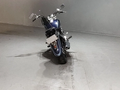 Yamaha DRAGSTAR400 CLASSIC