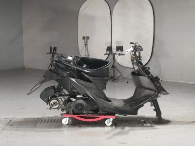 Suzuki ADDRESS V125