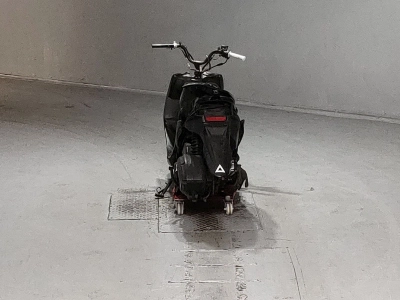 Suzuki ADDRESS V125