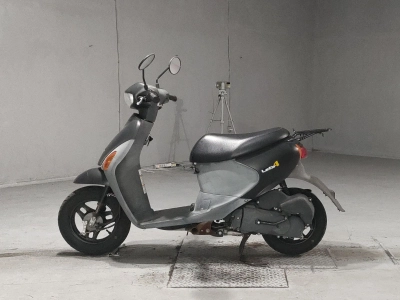 Suzuki LET'S4