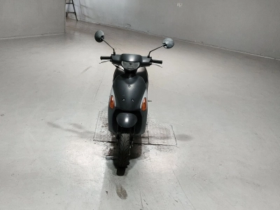 Suzuki LET'S4