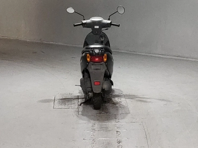 Suzuki LET'S4
