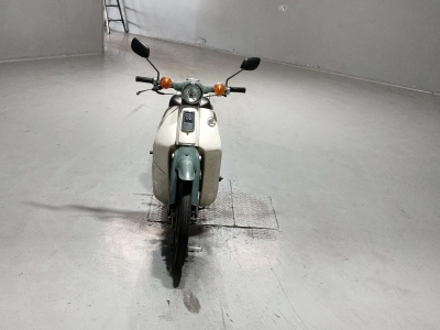 Honda SUPER CUB50