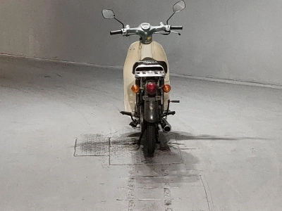 Honda SUPER CUB50