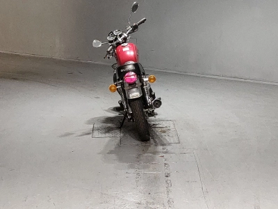 Suzuki GN125H