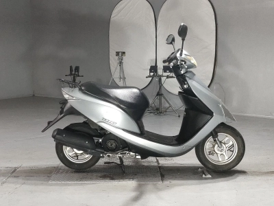 Honda DIO