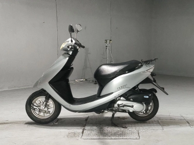 Honda DIO