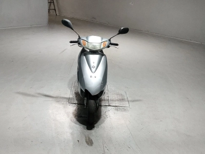 Honda DIO