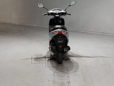 Honda DIO