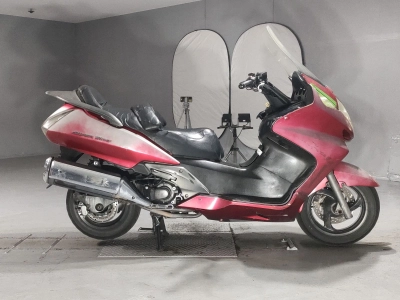 Honda SILVERWING600