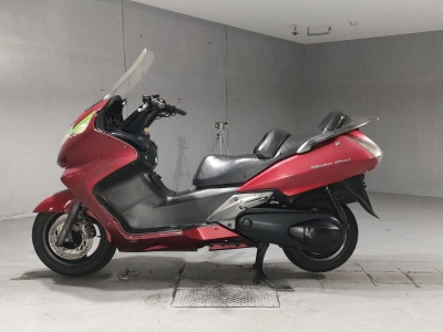 Honda SILVERWING600
