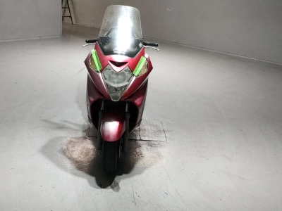 Honda SILVERWING600
