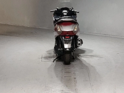 Honda SILVERWING600