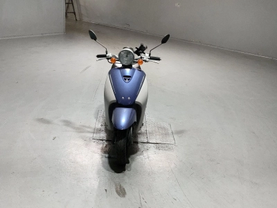 Honda TODAY