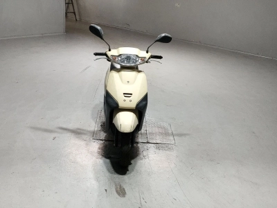 Honda  TACT  BASIC 