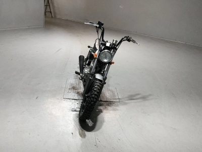 Suzuki GLASS TRACKER BIG BOY