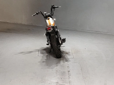 Suzuki GLASS TRACKER BIG BOY