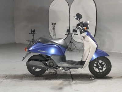Honda TODAY