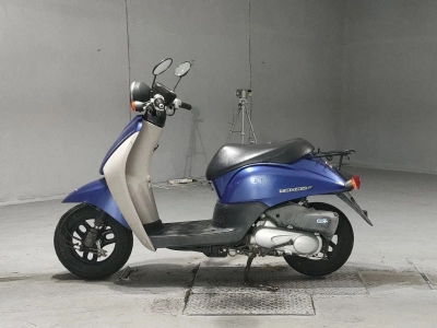 Honda TODAY