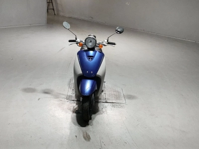 Honda TODAY