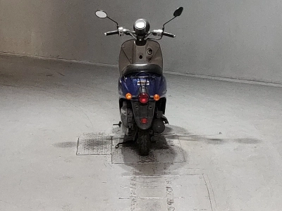 Honda TODAY