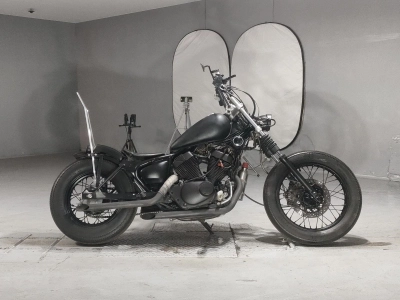 Yamaha VIRAGO 250