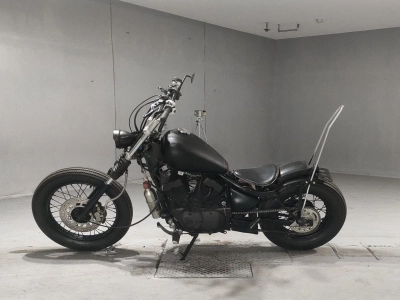 Yamaha VIRAGO 250