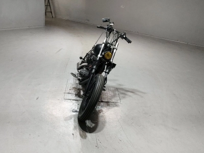 Yamaha VIRAGO 250