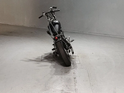 Yamaha VIRAGO 250