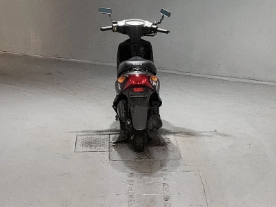 Yamaha JOG