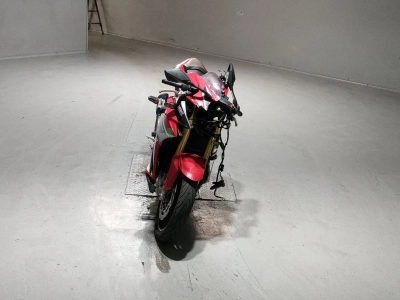 Honda CBR250RR