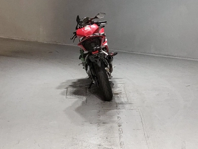 Honda CBR250RR