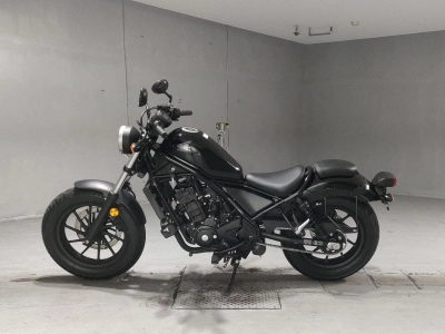 Honda REBEL