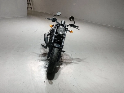 Honda REBEL