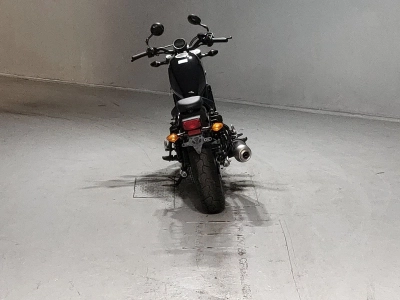 Honda REBEL
