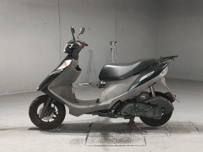 Suzuki ADDRESS V125