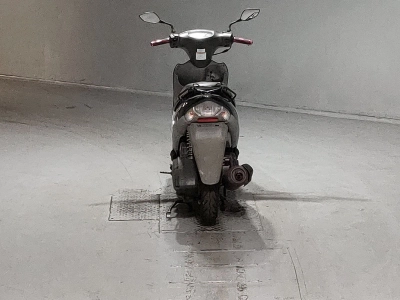 Suzuki ADDRESS V125