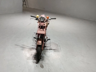 Honda MD90