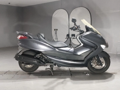 Yamaha MAJESTY 250