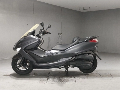 Yamaha MAJESTY 250