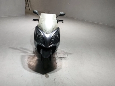 Yamaha MAJESTY 250