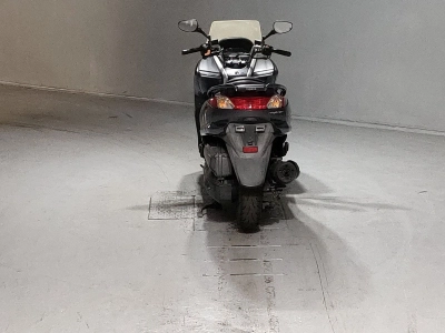 Yamaha MAJESTY 250