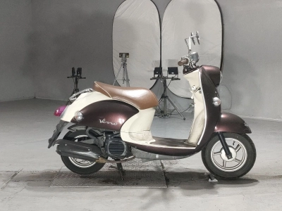 Yamaha VINO